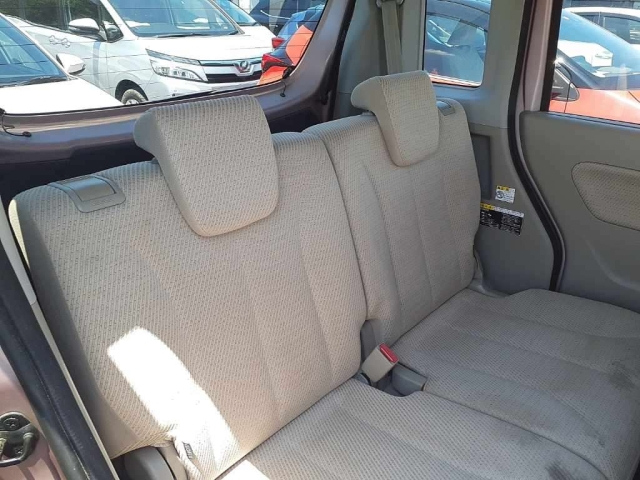 MAZDA FLAIR WAGON 2013