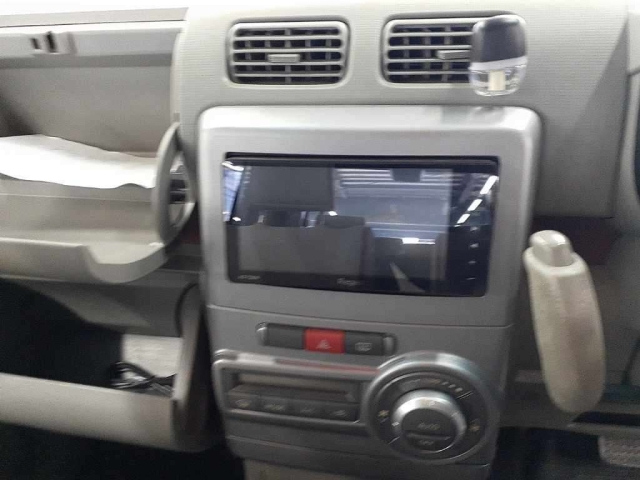 DAIHATSU MOVE CONTE 2010