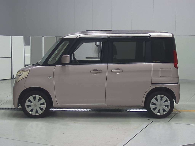 MAZDA FLAIR WAGON 2013