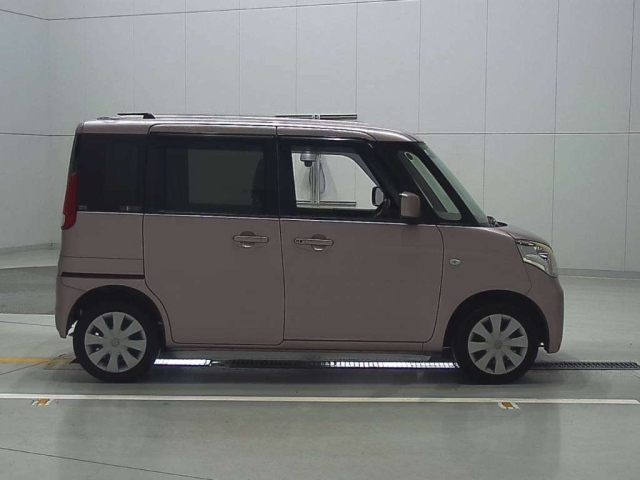 MAZDA FLAIR WAGON 2013