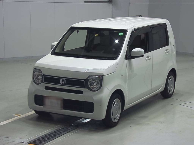 HONDA N WGN 2020