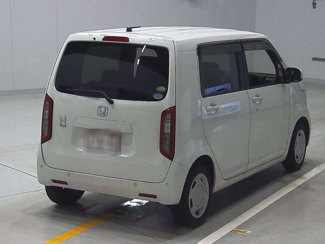 HONDA N WGN 2020