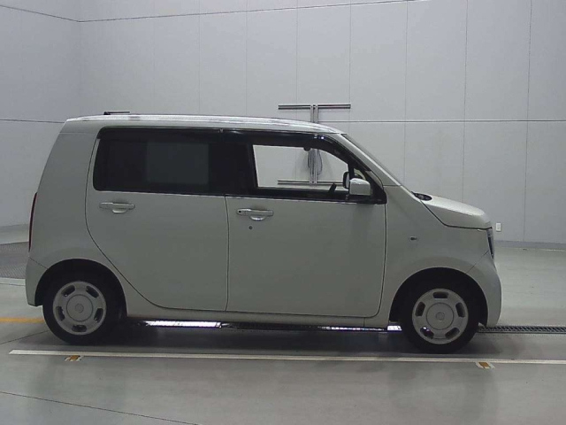 HONDA N WGN 2020