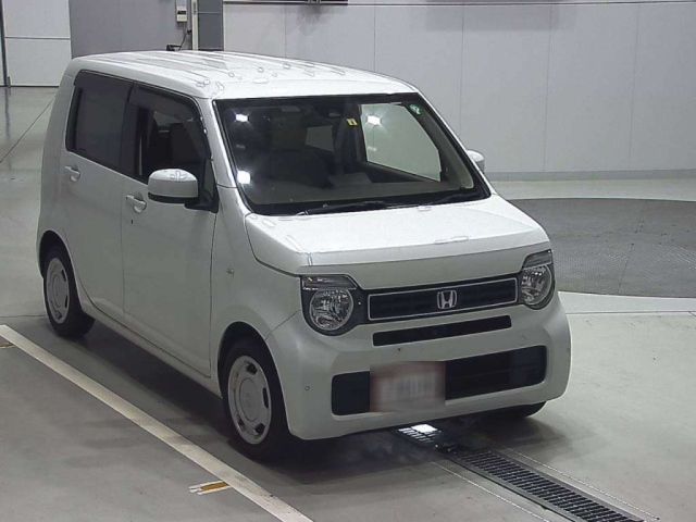 HONDA N WGN 2020