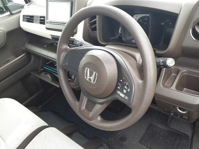 HONDA N WGN 2020