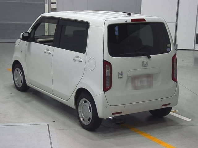 HONDA N WGN 2020