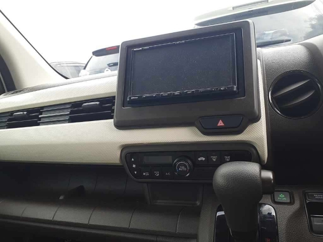 HONDA N WGN 2020