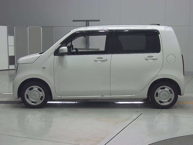 HONDA N WGN 2020