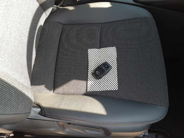 TOYOTA YARIS 2024