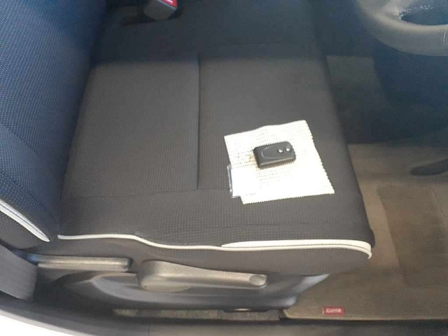 DAIHATSU MOVE CONTE 2014