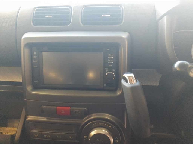 DAIHATSU MOVE CONTE 2014