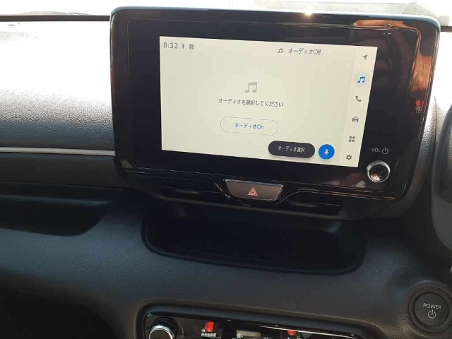 TOYOTA YARIS 2024