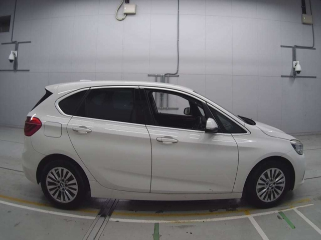 BMW 2 SERIES 2015