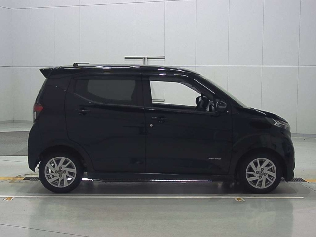 NISSAN DAYZ 2020