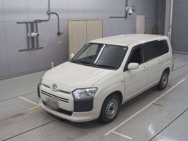 TOYOTA PROBOX 2020