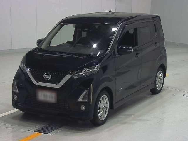 NISSAN DAYZ 2020