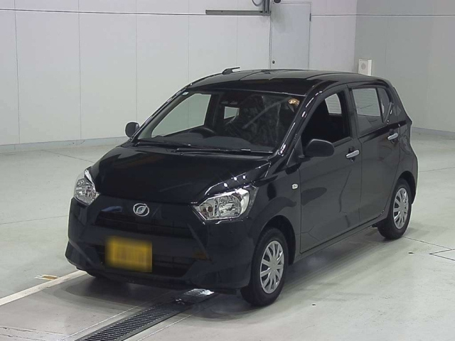 DAIHATSU MIRA E S 2024