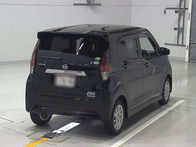 NISSAN DAYZ 2020