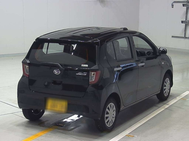 DAIHATSU MIRA E S 2024