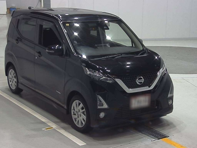NISSAN DAYZ 2020