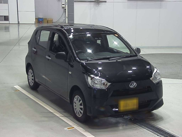DAIHATSU MIRA E S 2024