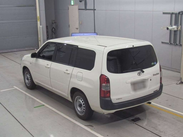 TOYOTA PROBOX 2020