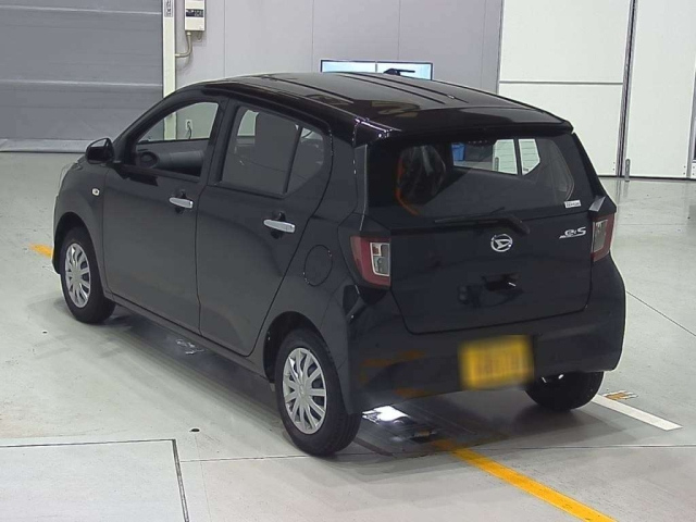 DAIHATSU MIRA E S 2024