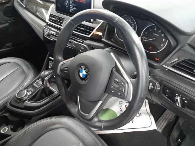 BMW 2 SERIES 2015