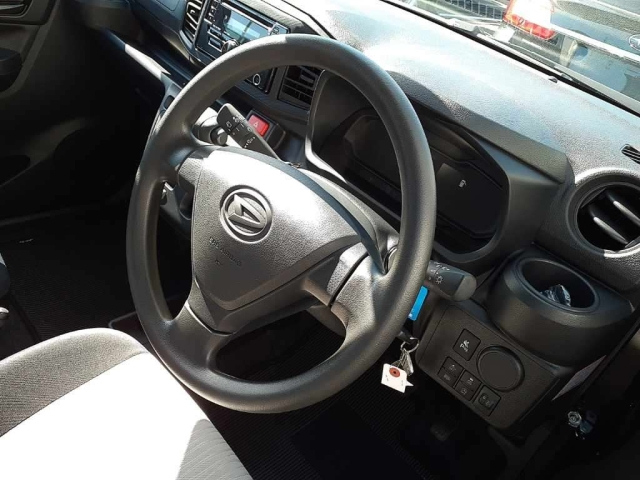 DAIHATSU MIRA E S 2024