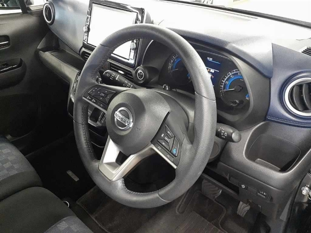 NISSAN DAYZ 2020