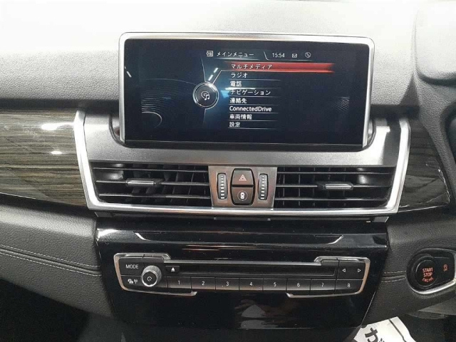 BMW 2 SERIES 2015
