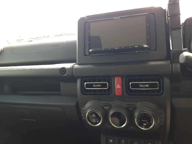 SUZUKI JIMNY SIERRA 2021