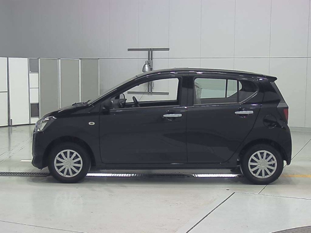 DAIHATSU MIRA E S 2024