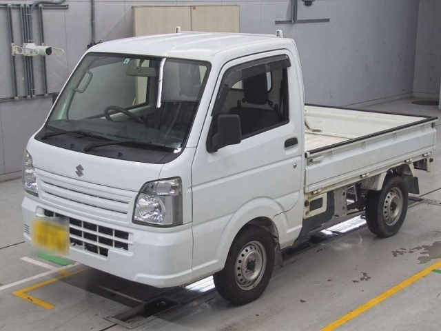 SUZUKI CARRY TRUCK 2016