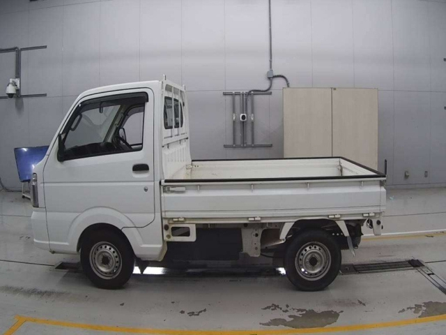 SUZUKI CARRY TRUCK 2016