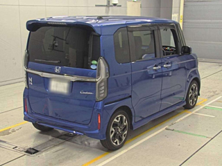 HONDA N BOX 2019