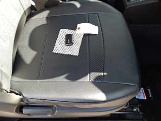 car slider
