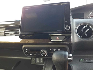 HONDA N BOX 2019