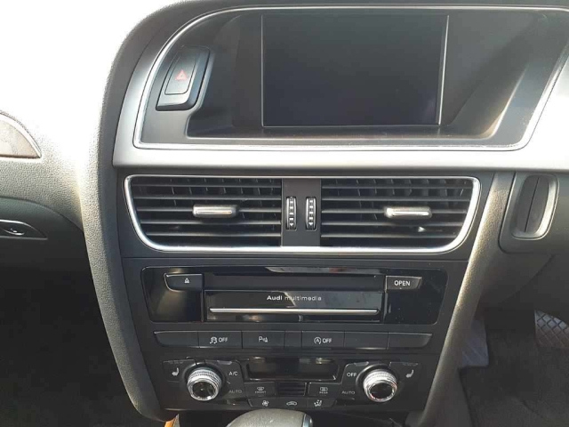 AUDI A4 2015