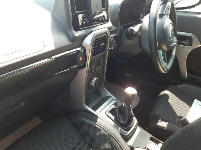 DAIHATSU COPEN 2023