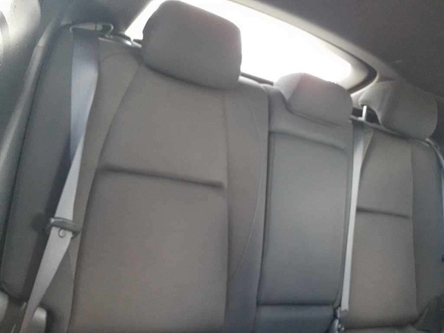 MAZDA MAZDA3 2019