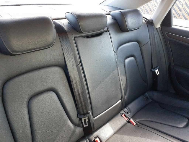 AUDI A4 2015
