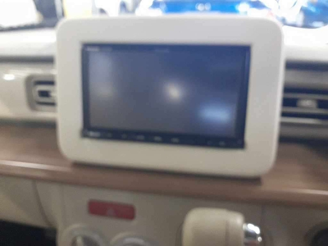 SUZUKI ALTO LAPIN 2019