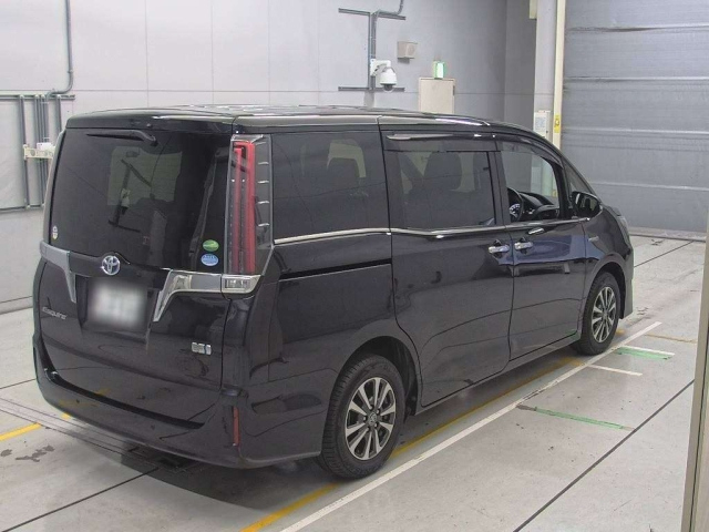 TOYOTA ESQUIRE 2020