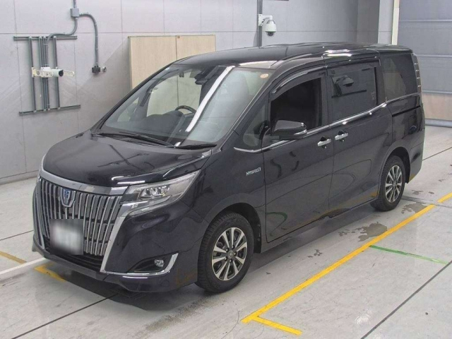 TOYOTA ESQUIRE 2020