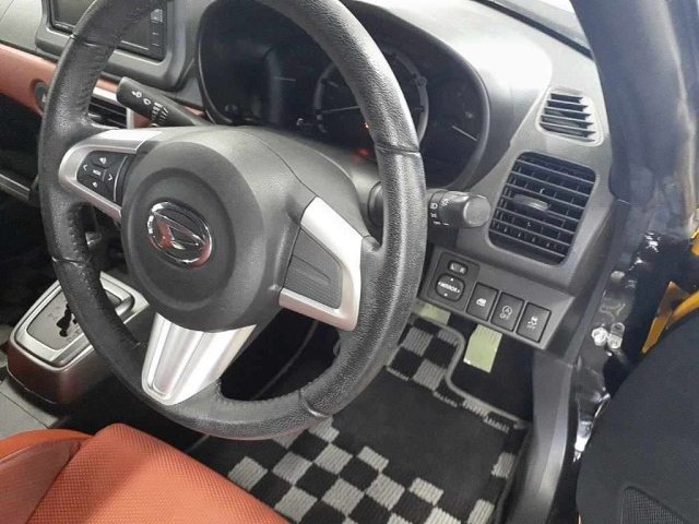 DAIHATSU COPEN 2019
