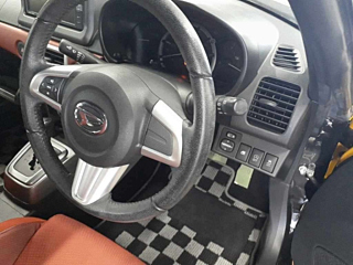 car slider