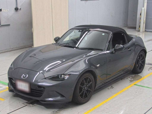 MAZDA ROADSTER 2019