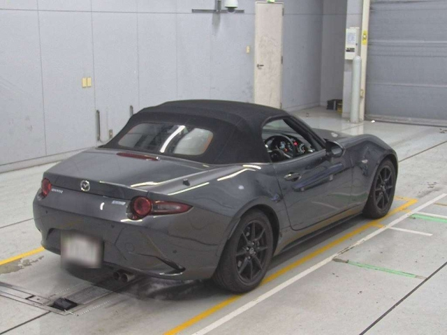 MAZDA ROADSTER 2019
