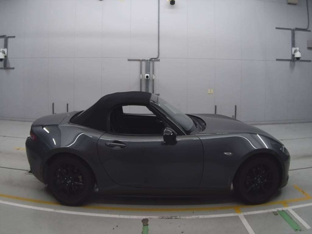 MAZDA ROADSTER 2019